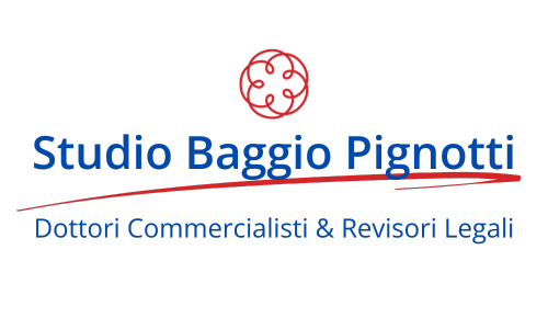 Studio Baggio Pignotti logo studio